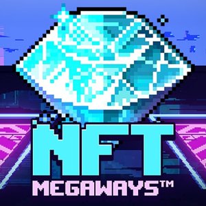 NFT Megaways Thumbnail
