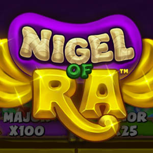 Nigel of Ra Thumbnail