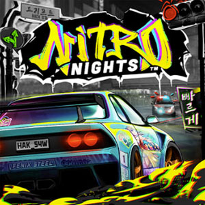 Nitro Nights Thumbnail