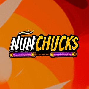 Nunchucks Thumbnail