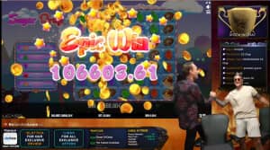 Huge win on Sugar Drop Thumbnail