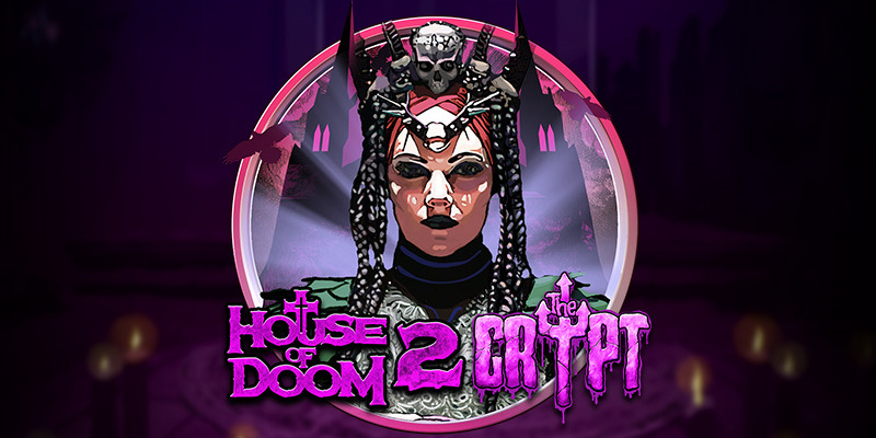 House of Doom 2 The Crypt