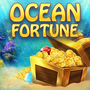 Ocean Fortune Slot Thumbnail