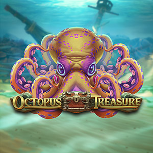 Octopus Treasure Thumbnail