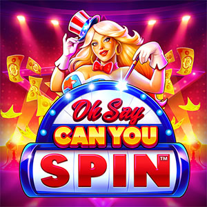 Oh Say Can You Spin Thumbnail