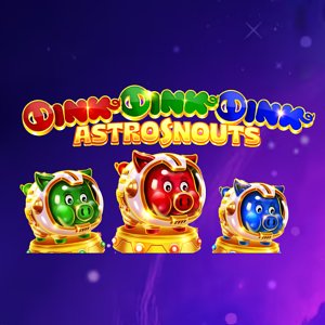 Oink Oink Oink: Astrosnouts Thumbnail