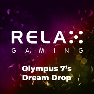 Olympus 7's Dream Drop Slot Thumbnail