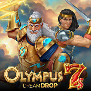 Olympus 7's Dream Drop Thumbnail