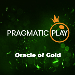 Oracle of Gold Slot Thumbnail
