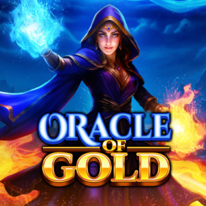 Oracle of Gold Thumbnail