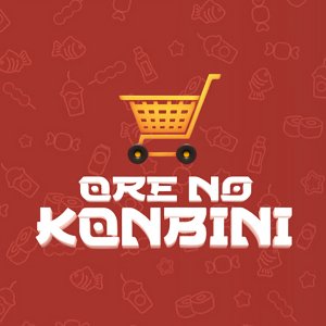 Ore No Konbini Thumbnail
