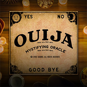 Ouija Thumbnail