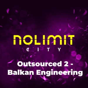 Outsourced 2 - Balkan Engineering Slot Thumbnail