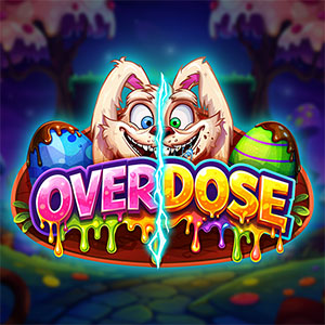 Overdose Thumbnail