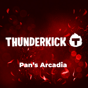 Pan's Arcadia Slot Thumbnail