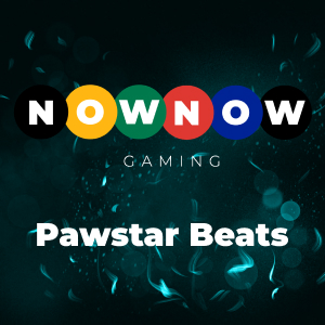 Pawstar Beats Slot Thumbnail