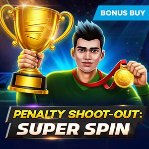 Penalty Shoot Out: Super Spin Thumbnail