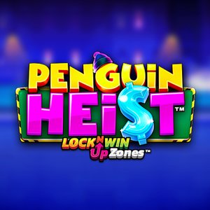 Penguin Heist Thumbnail