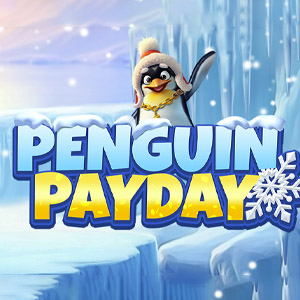 Penguin Payday Thumbnail