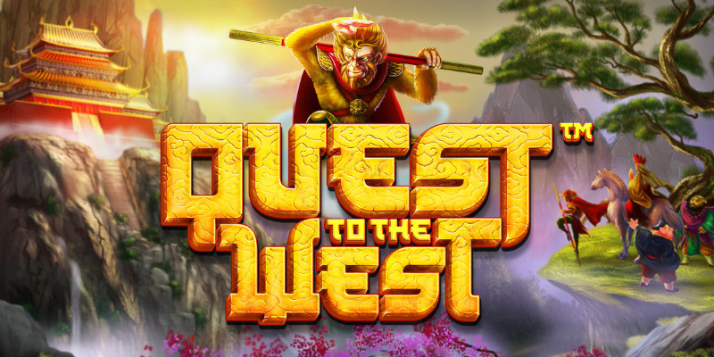 Quest to the West