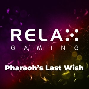 Pharaoh's Last Wish Slot Thumbnail