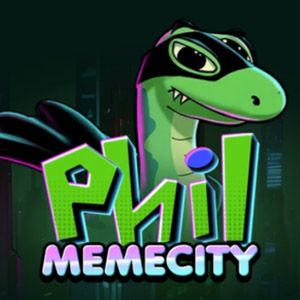 Phil Memecity Thumbnail