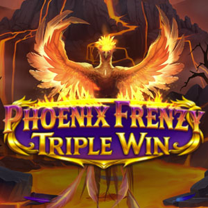 Phoenix Frenzy Triple Win Thumbnail