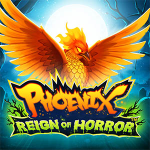 Phoenix Reign of Horror Thumbnail