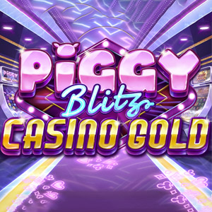 Piggy Blitz Casino Gold Thumbnail