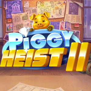 Piggy Heist 2 Thumbnail