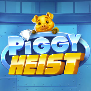 Piggy Heist Thumbnail