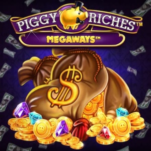 Piggy Riches Megaways Thumbnail