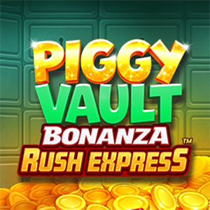 Piggy Vault Bonanza Rush Express Thumbnail