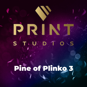 Pine of Plinko 3 Thumbnail