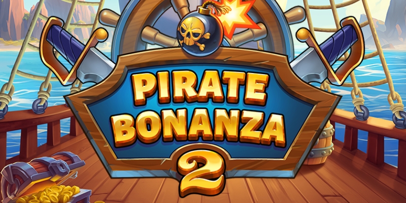 pirate bonanza