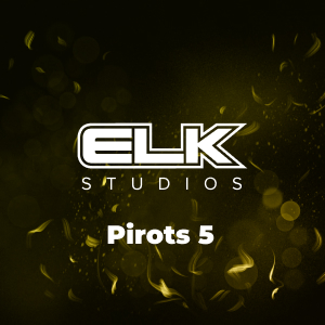Pirots 5 Slot Thumbnail