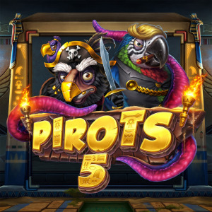 Pirots 5 Thumbnail