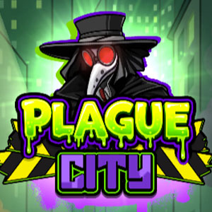 Plague City Thumbnail