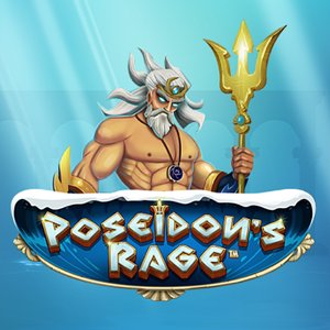 Poseidon's Rage Thumbnail