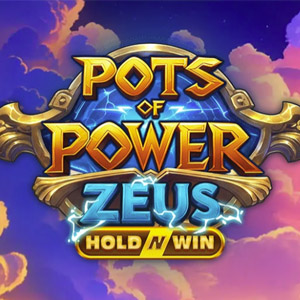 Pots of Power: Zeus Thumbnail