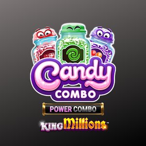 Candy Combo Power Combo King Millions Thumbnail