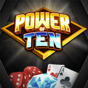 Power of Ten Thumbnail