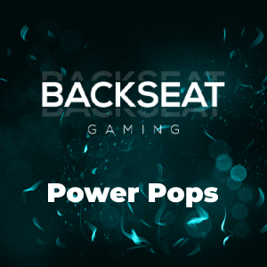 Power Pops Slot Thumbnail