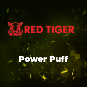 Power Puff Thumbnail