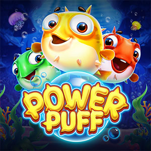 Power Puff Thumbnail
