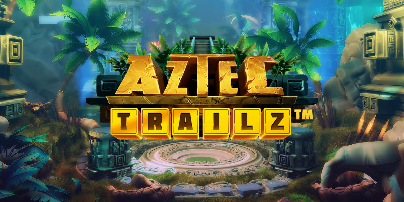 Aztec Trailz slot