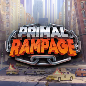 Primal Rampage Thumbnail
