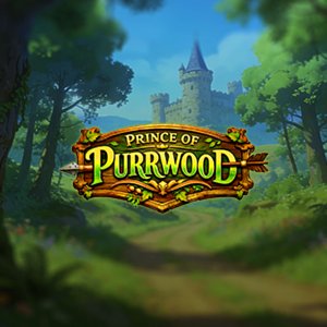Prince of Purrwood Thumbnail