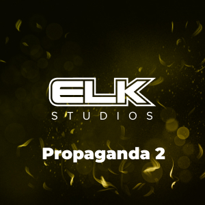 Propaganda 2 Slot Thumbnail