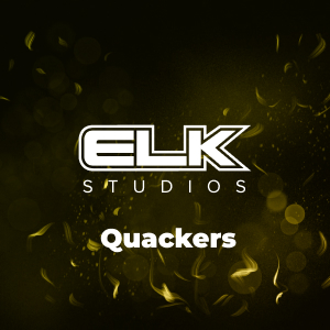 Quackers Slot Thumbnail